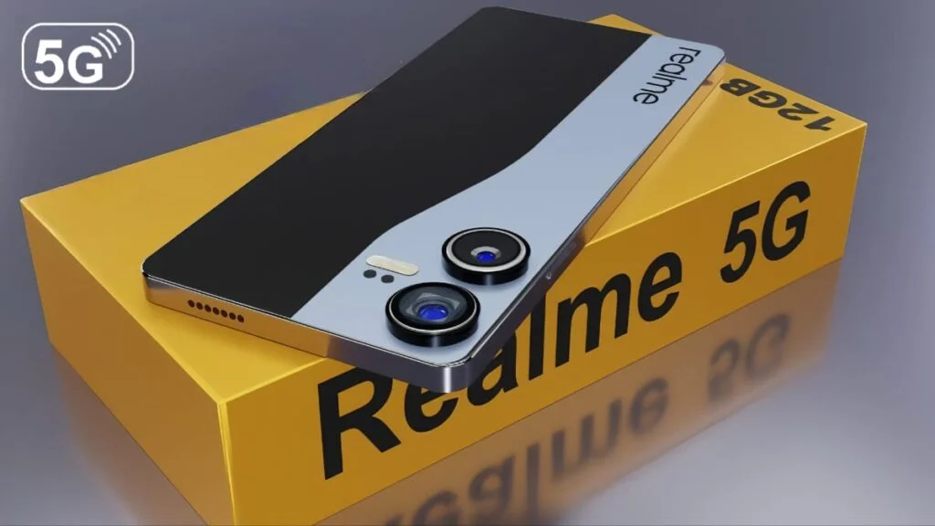 Realme Ace 3 5G