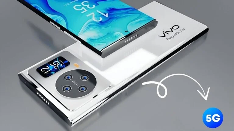 Vivo V50 5G