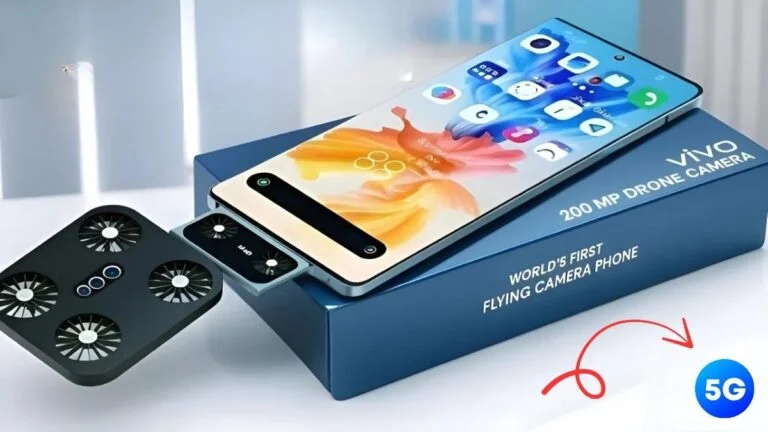 Vivo S30 Pro 5G