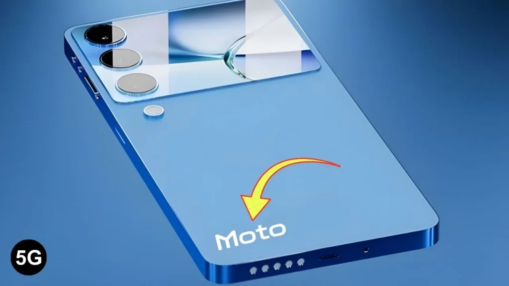 Motorola Edge 60 Neo