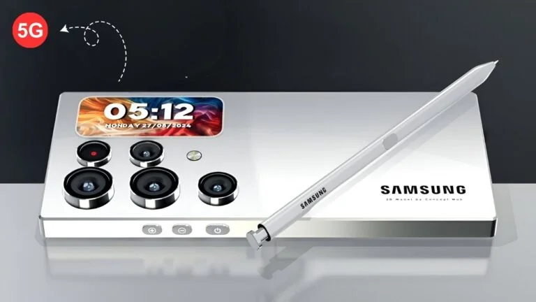 Samsung S24 Ultra 5G 
