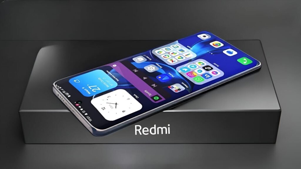 Redmi Note 14 Pro 5G