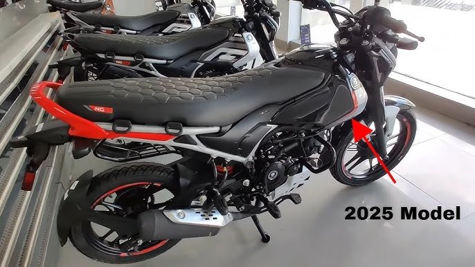 Bajaj Freedom 125