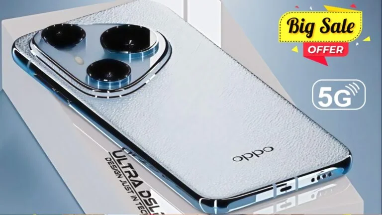 OPPO Find X8 Ultra 5G